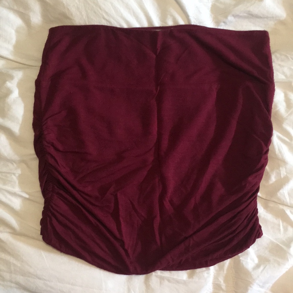 Bella Luxx Los Angeles Skirt